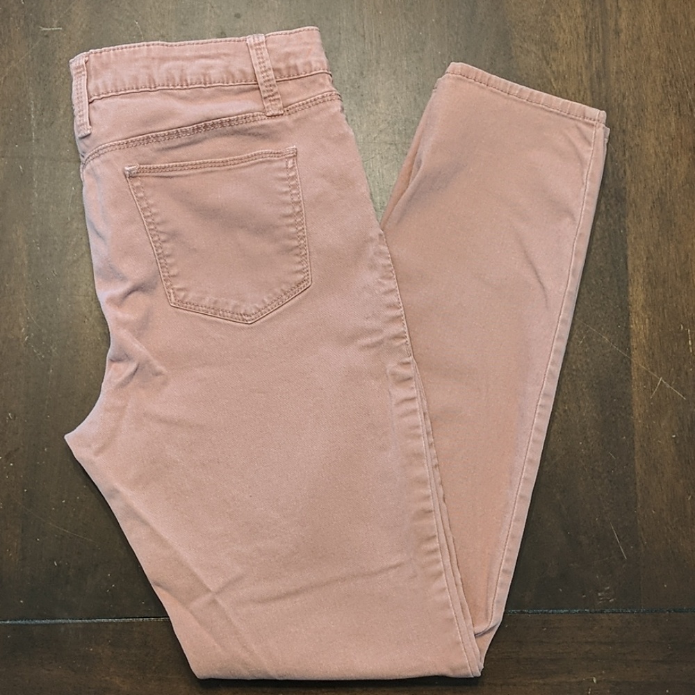 No Boundaries Jeans